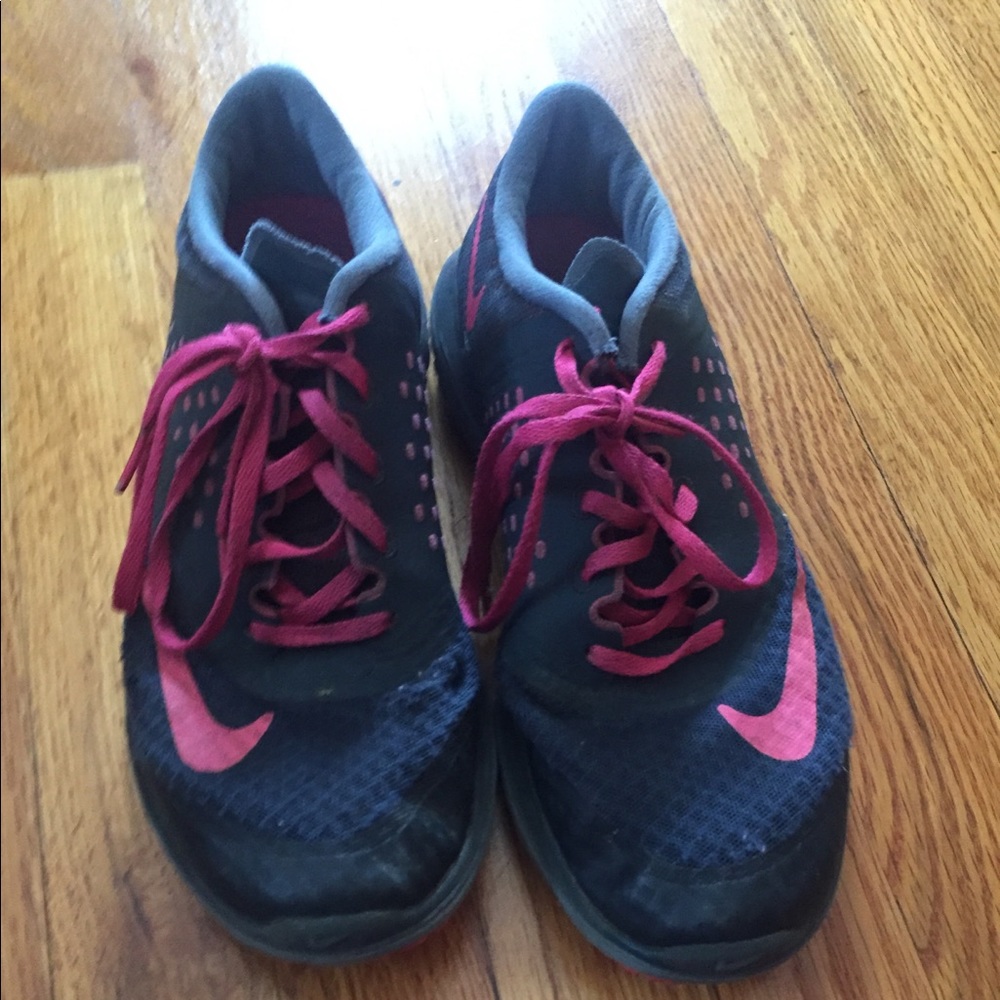 NIKE sneakers